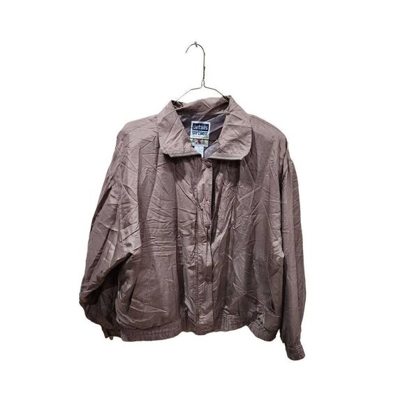 Details sportswear L silk 100% - Picture 6 of 10